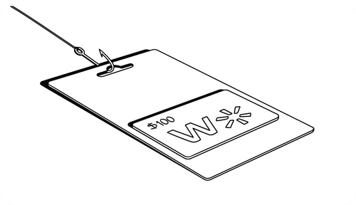 Why Do Scammers Want Gift Cards Avoid Gift Card Scams